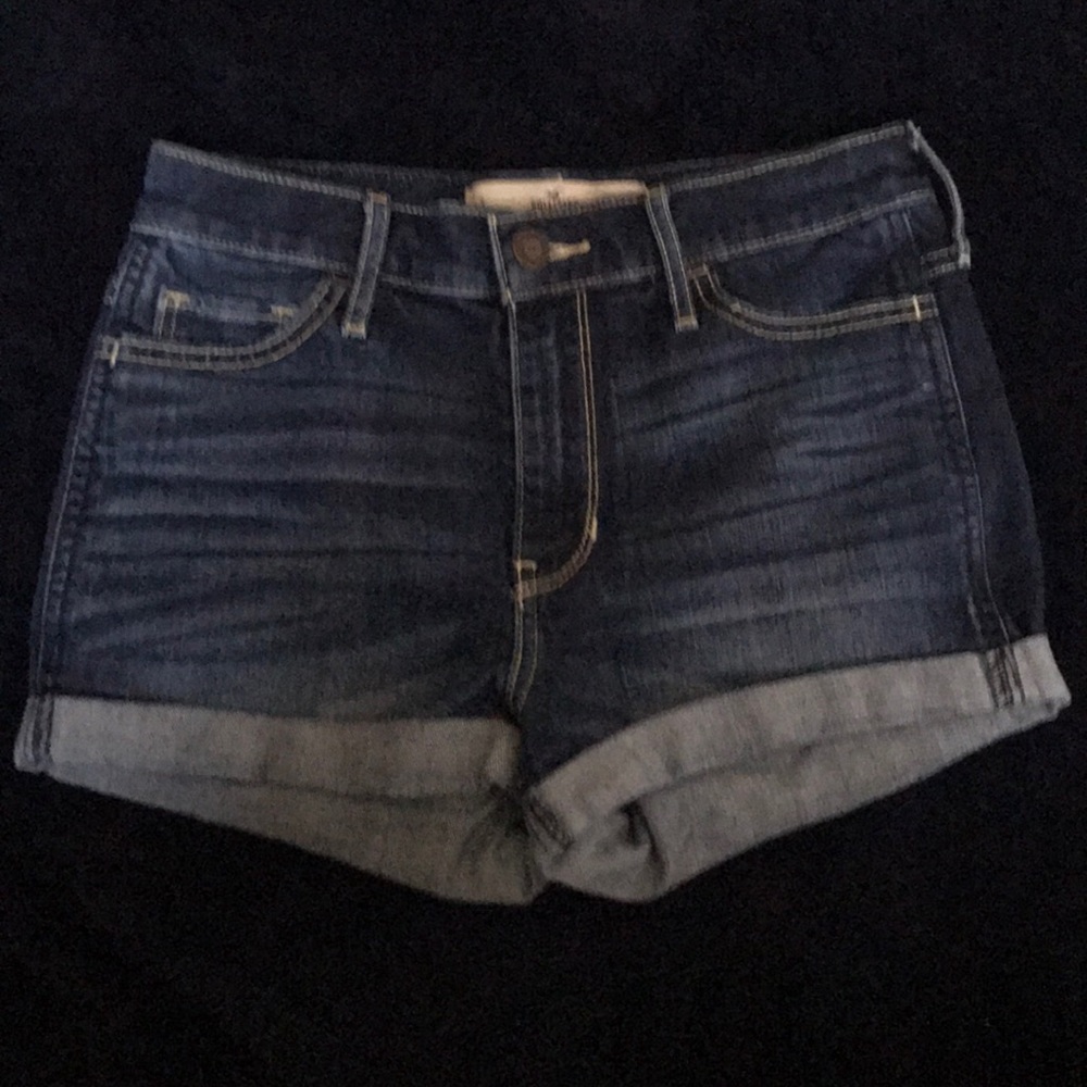 Hollister shorts